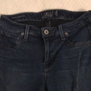 Lucky Brand jeans